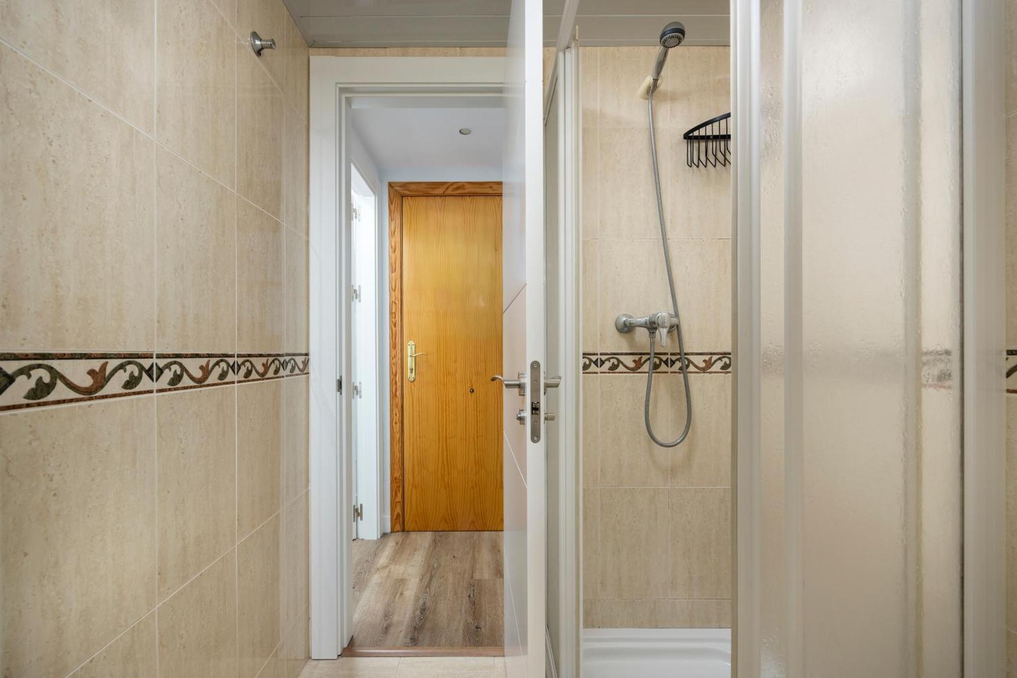 Wonderstays Maribel * Málaga