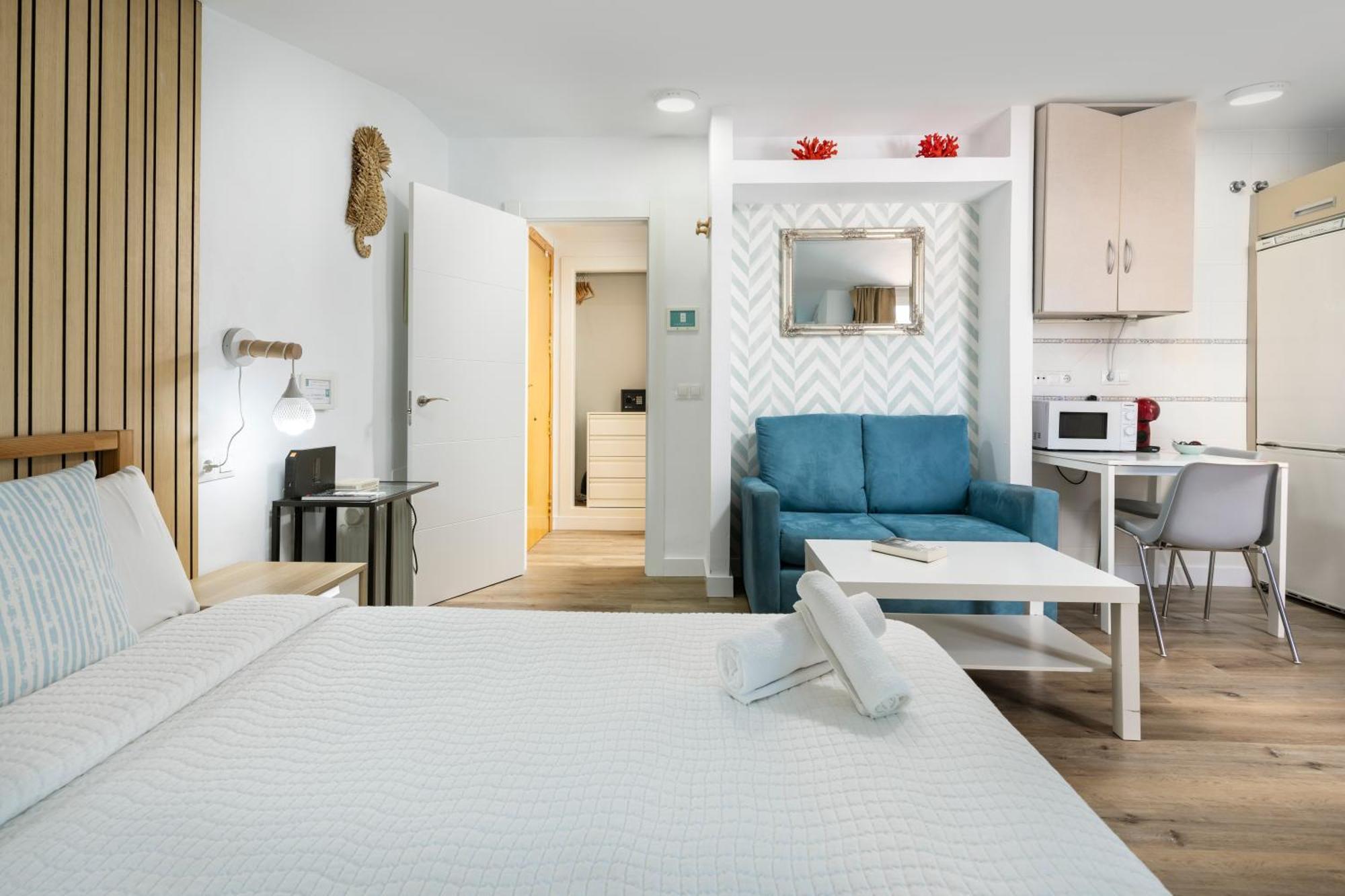 Apartment Wonderstays Maribel