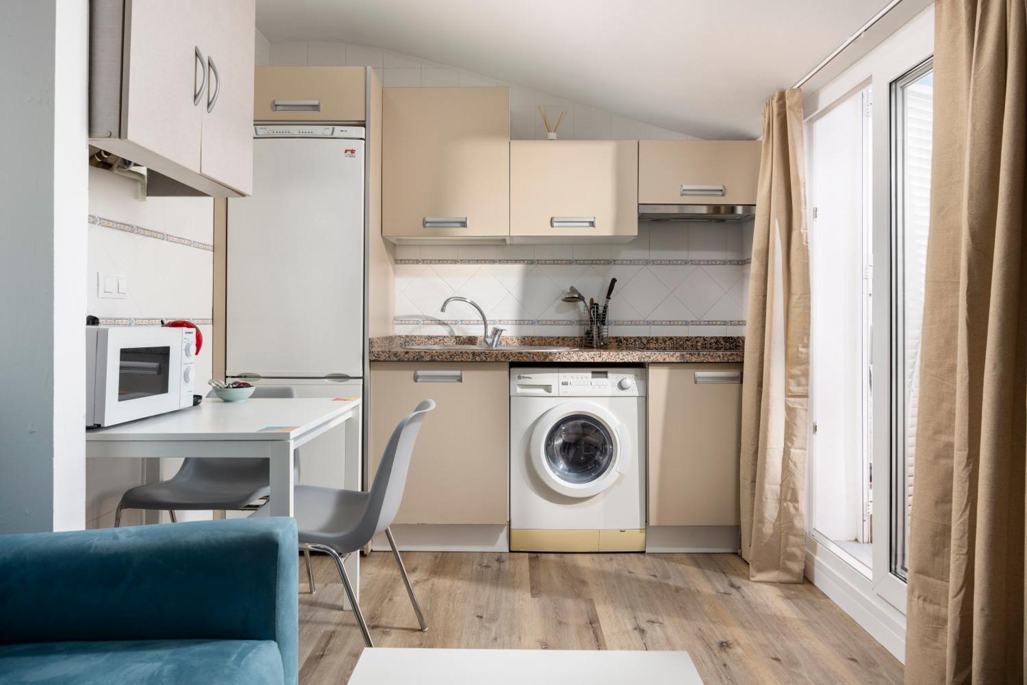 Apartment Wonderstays Maribel