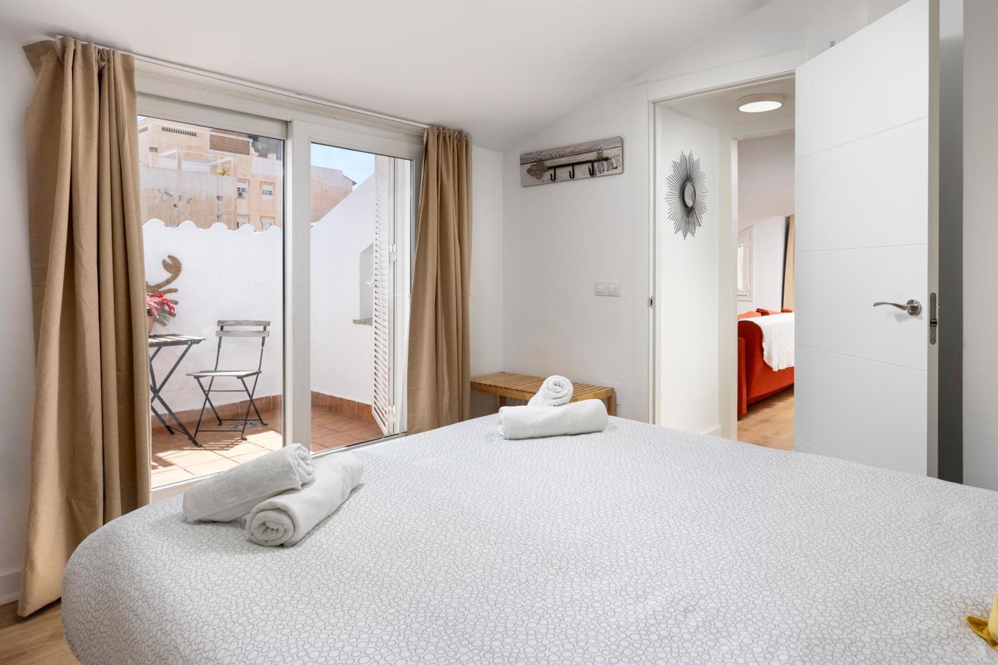 Wonderstays Maribel Apartment *