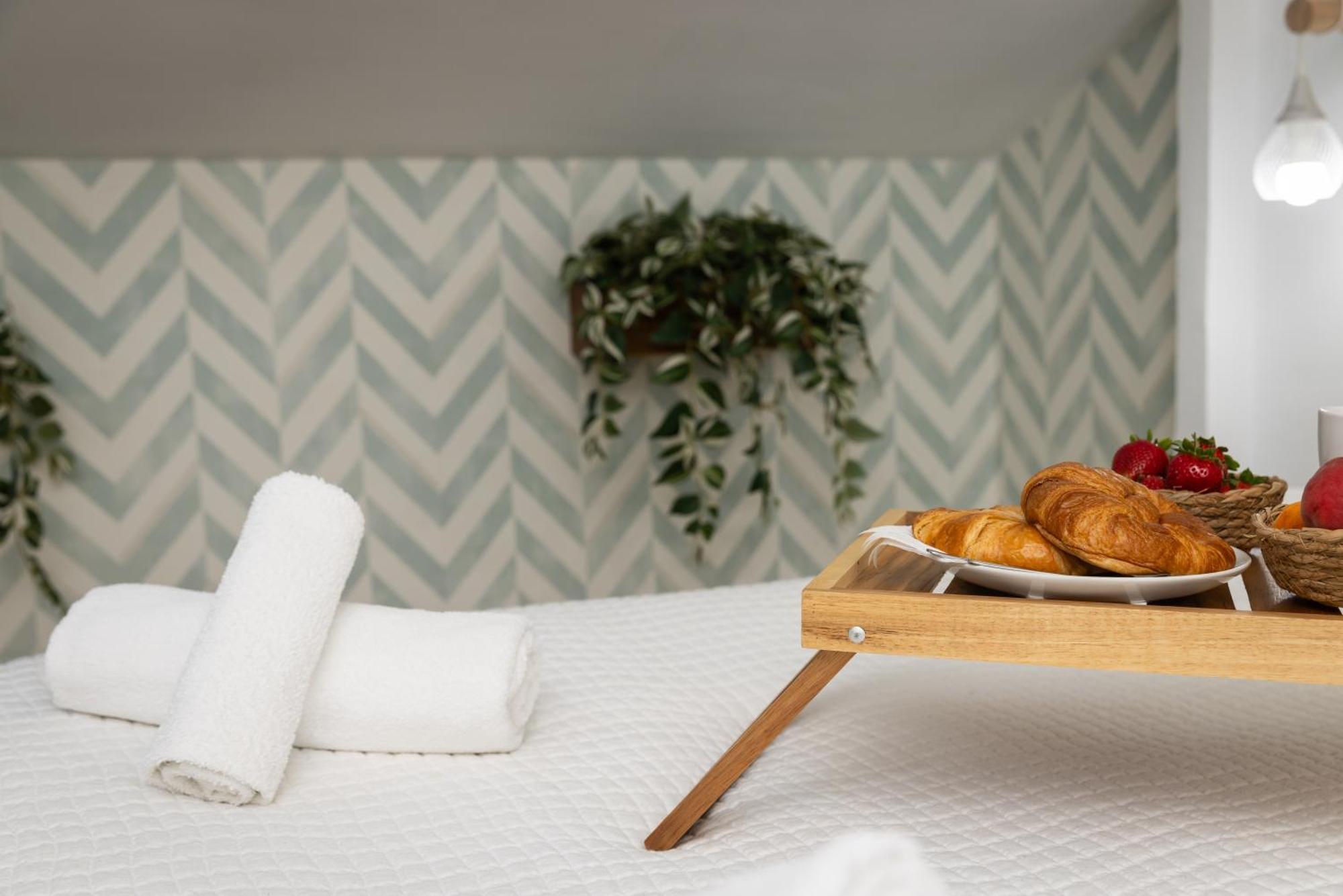 Apartment Wonderstays Maribel Málaga