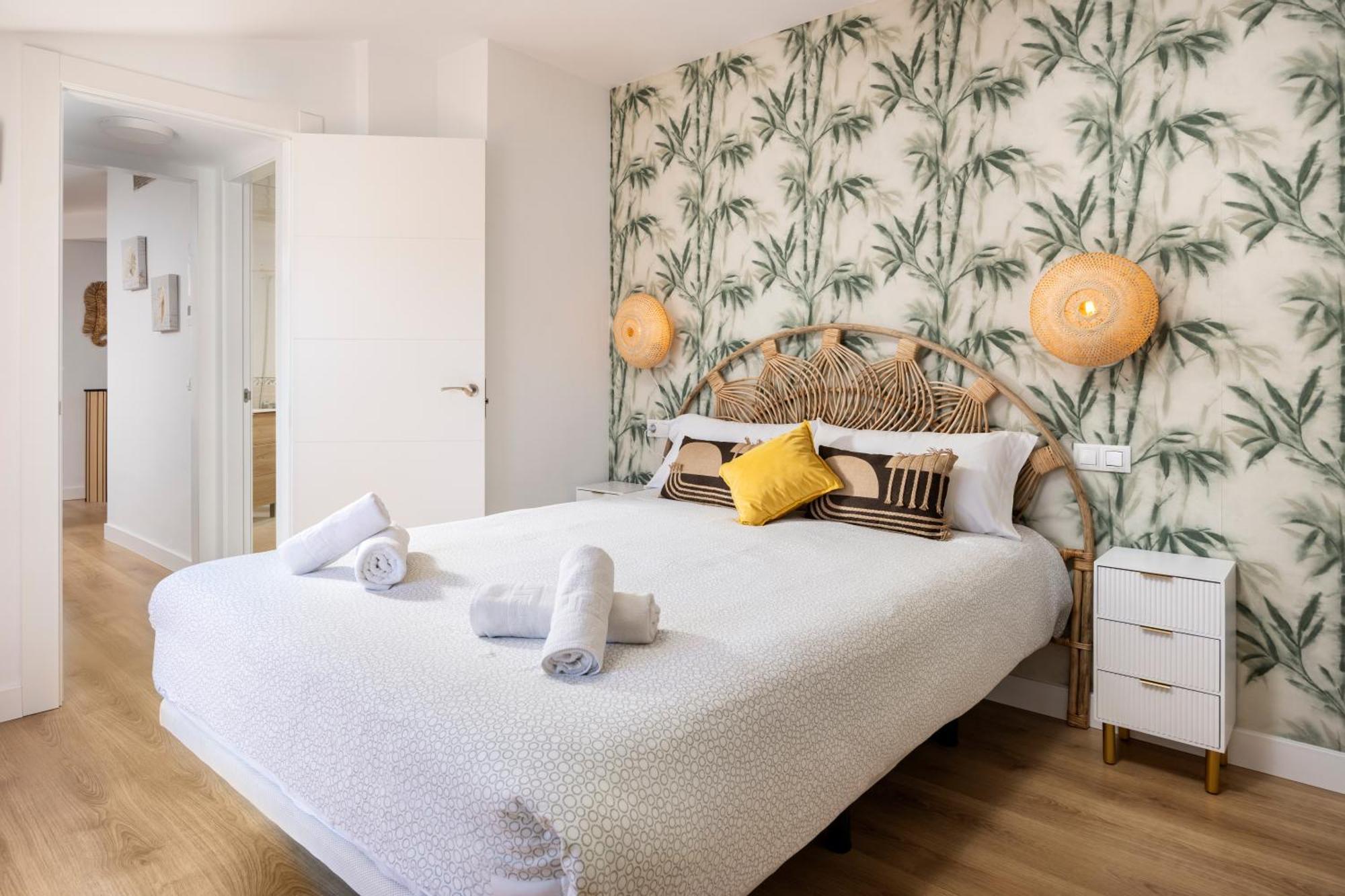 Wonderstays Maribel * Málaga
