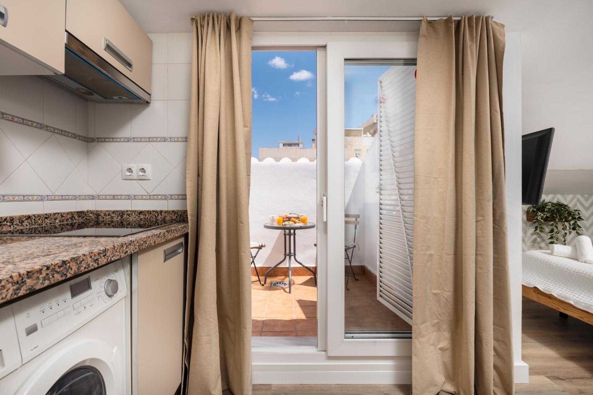 Wonderstays Maribel