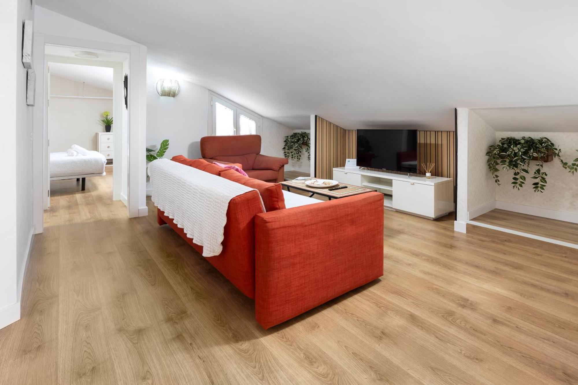 Wonderstays Maribel * Málaga