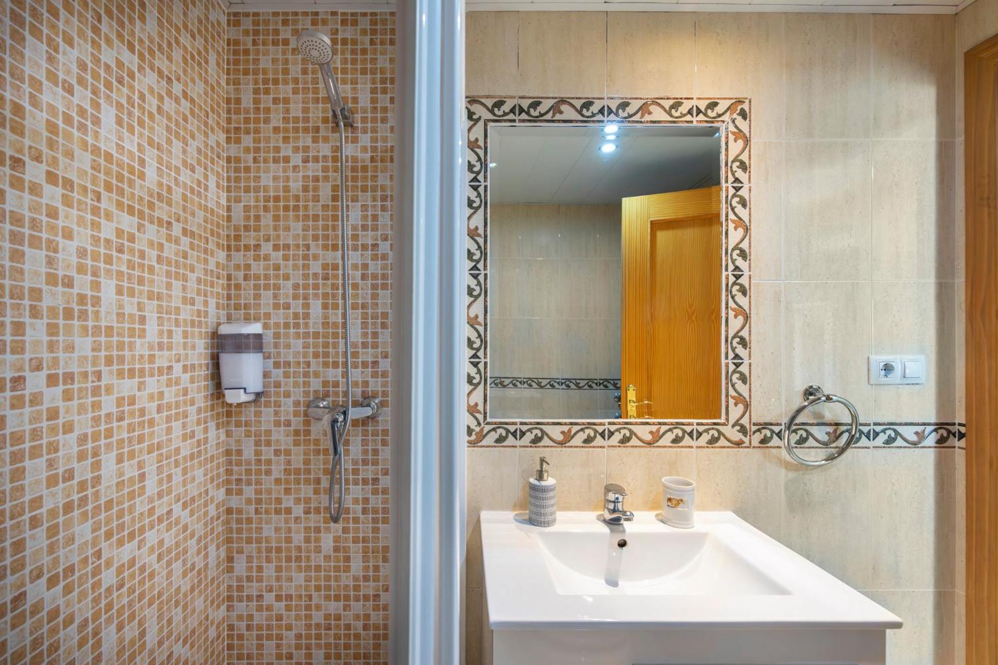 Wonderstays Maribel * Málaga