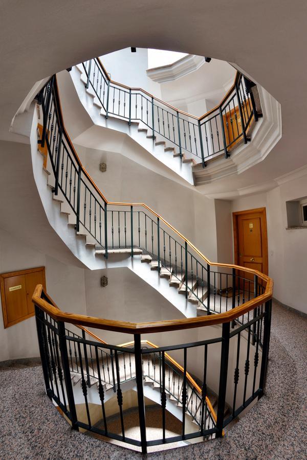 Apartment Wonderstays Maribel Málaga