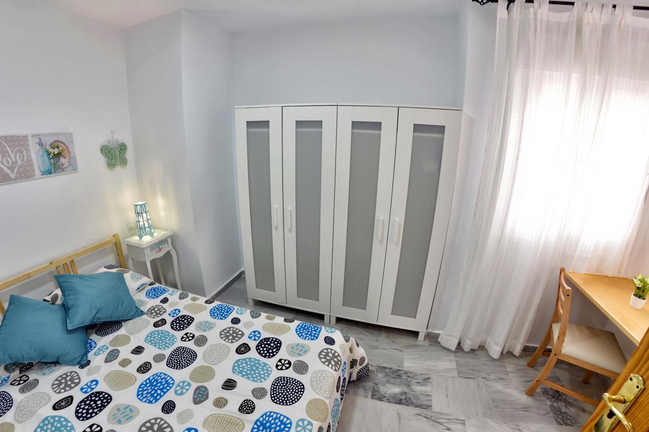 Apartment Wonderstays Maribel