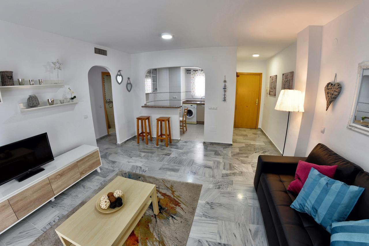 Wonderstays Maribel Apartment *